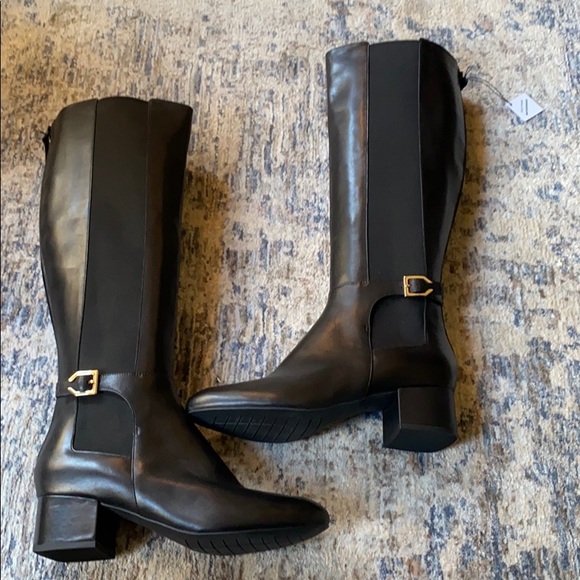 avani stretch waterproof boot